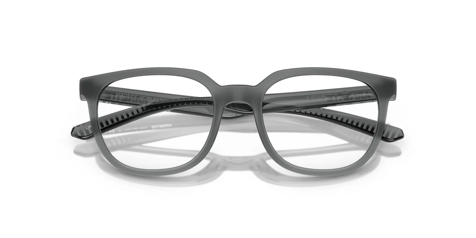 Arnette Lines 7263 Eyeglasses - view 26
